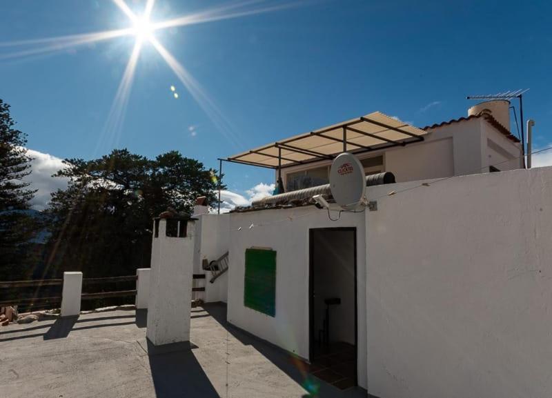 Villa Casa Esperanza Lanjarón Exterior foto