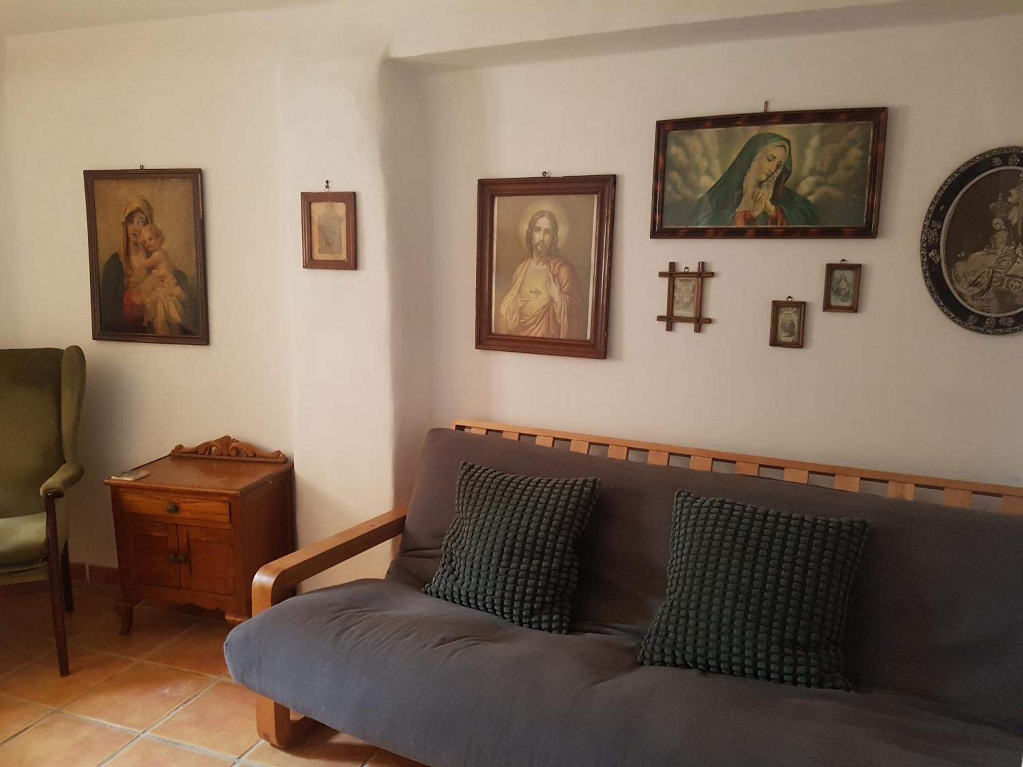 Villa Casa Esperanza Lanjarón Exterior foto