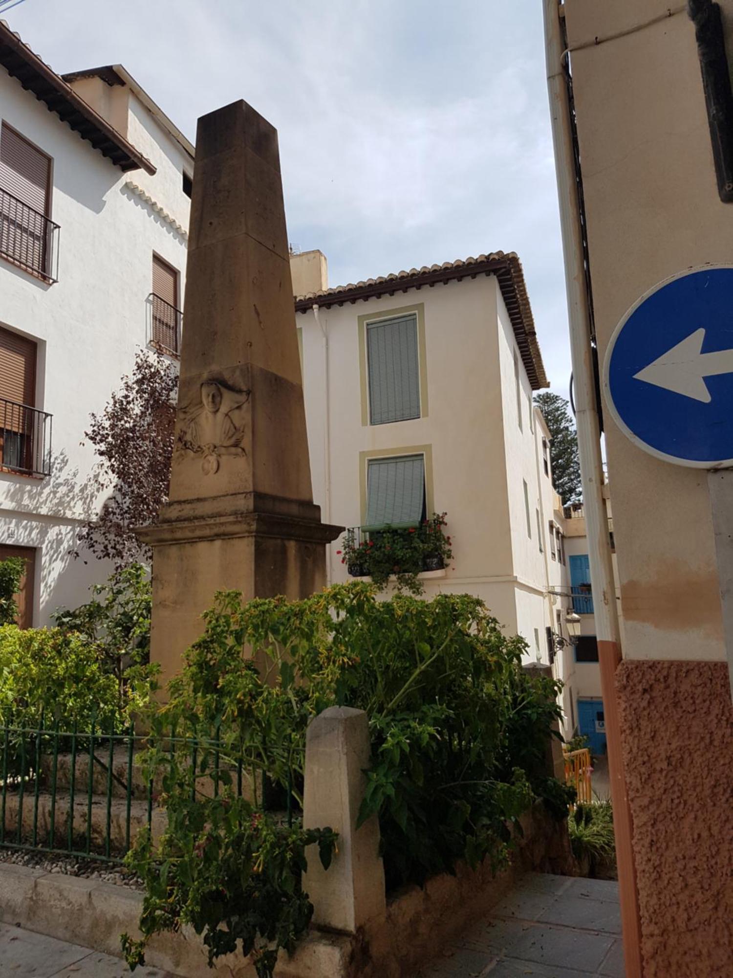 Villa Casa Esperanza Lanjarón Exterior foto