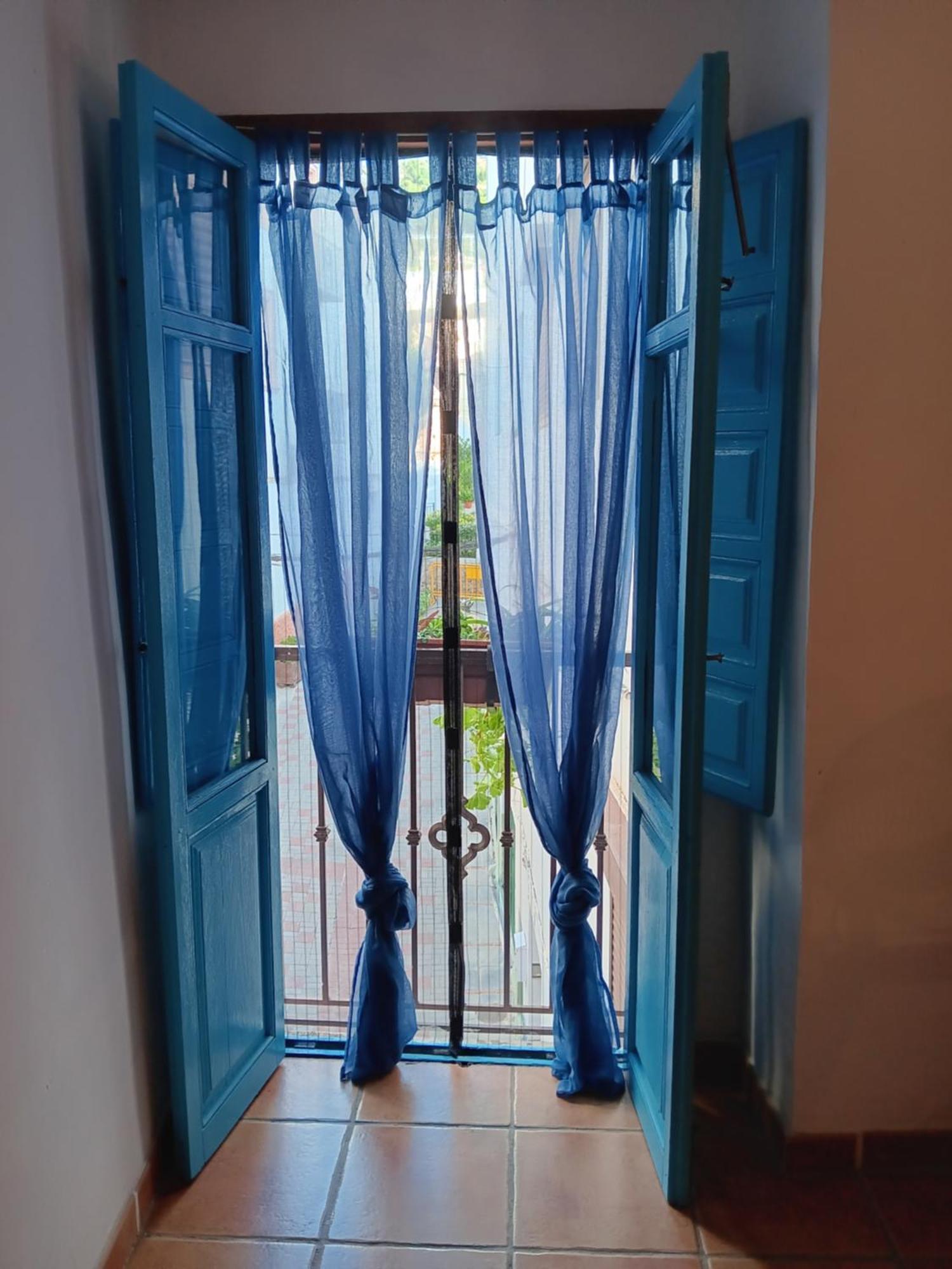 Villa Casa Esperanza Lanjarón Exterior foto