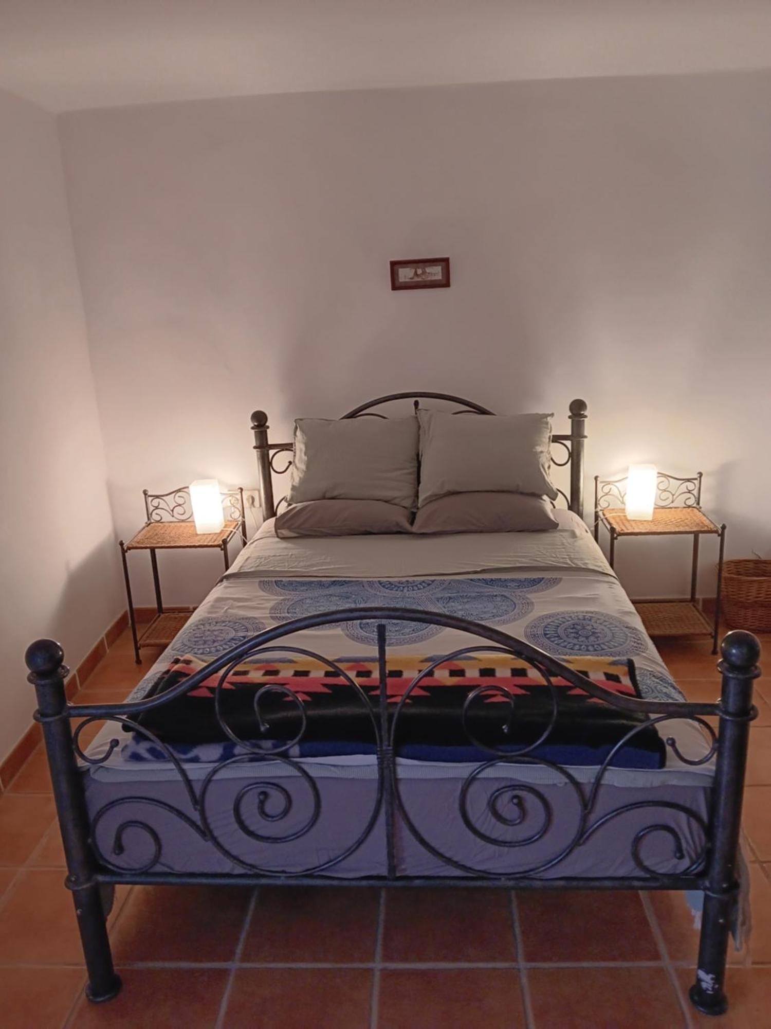 Villa Casa Esperanza Lanjarón Exterior foto